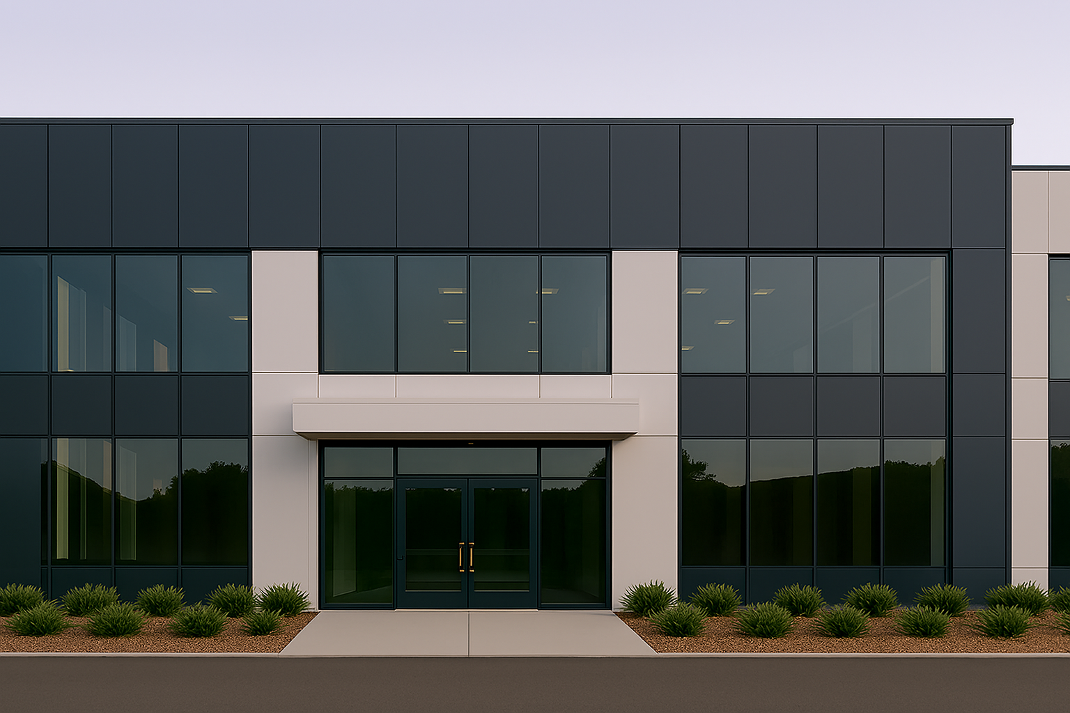 Nettoyage Industriel